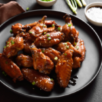 Crispy Honey Chicken: A Sweet & Savory Treat at Namastey Kitchen Darbar